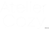 Atelier Cozy – Accueil