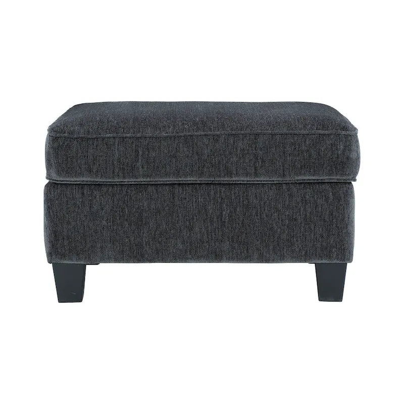Pouf d'appoint surdimensionné