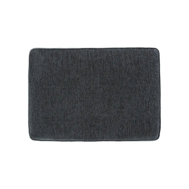 Pouf d'appoint surdimensionné