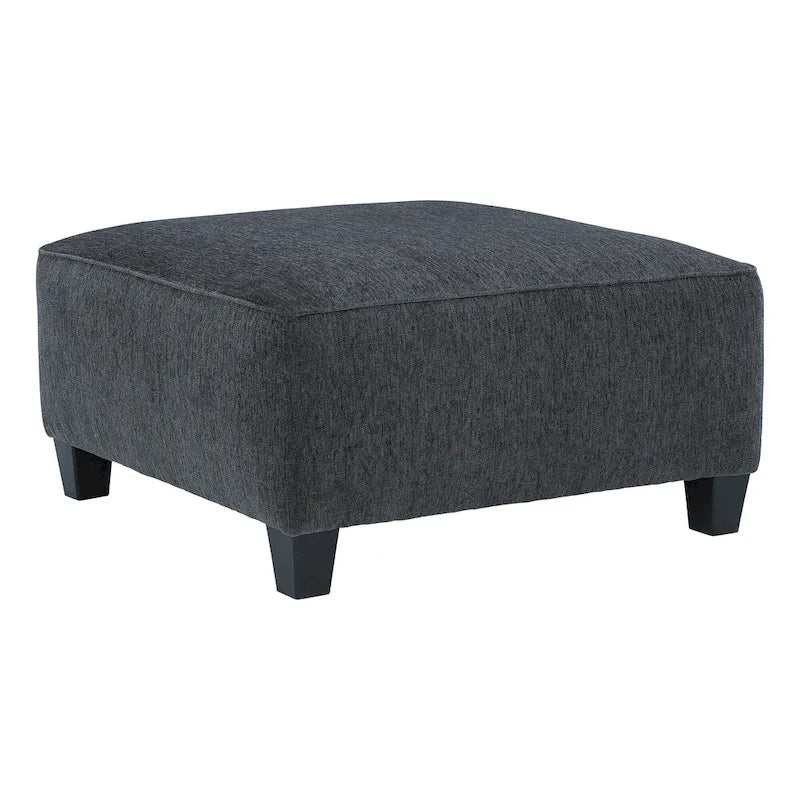 Pouf d'appoint surdimensionné