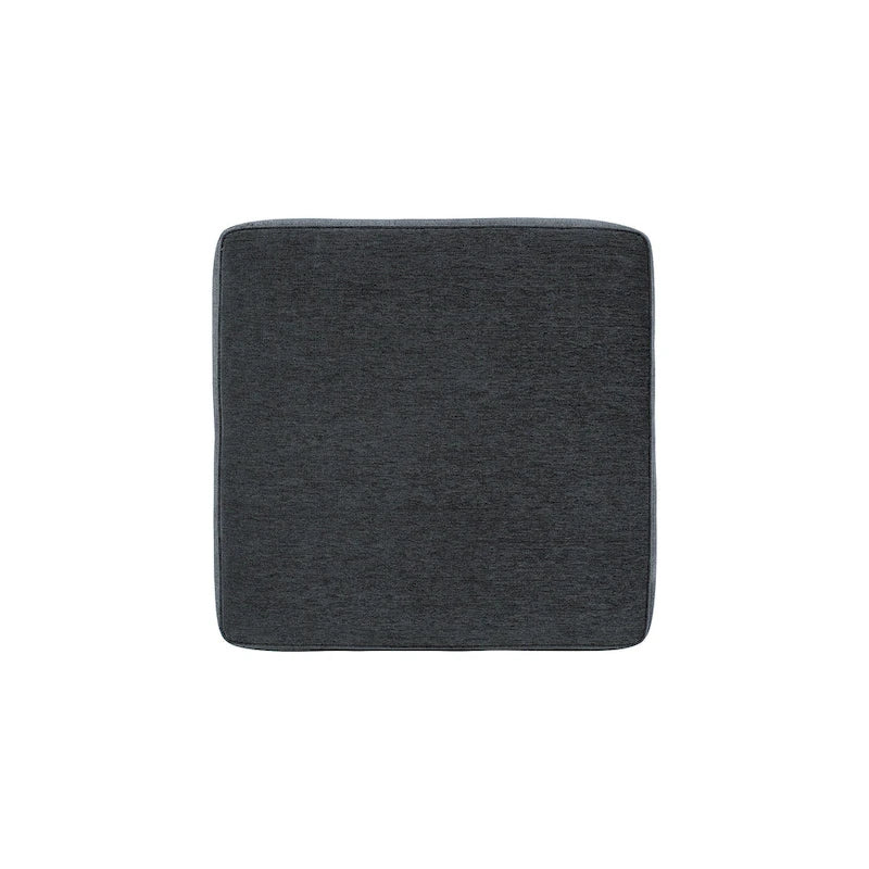 Pouf d'appoint surdimensionné