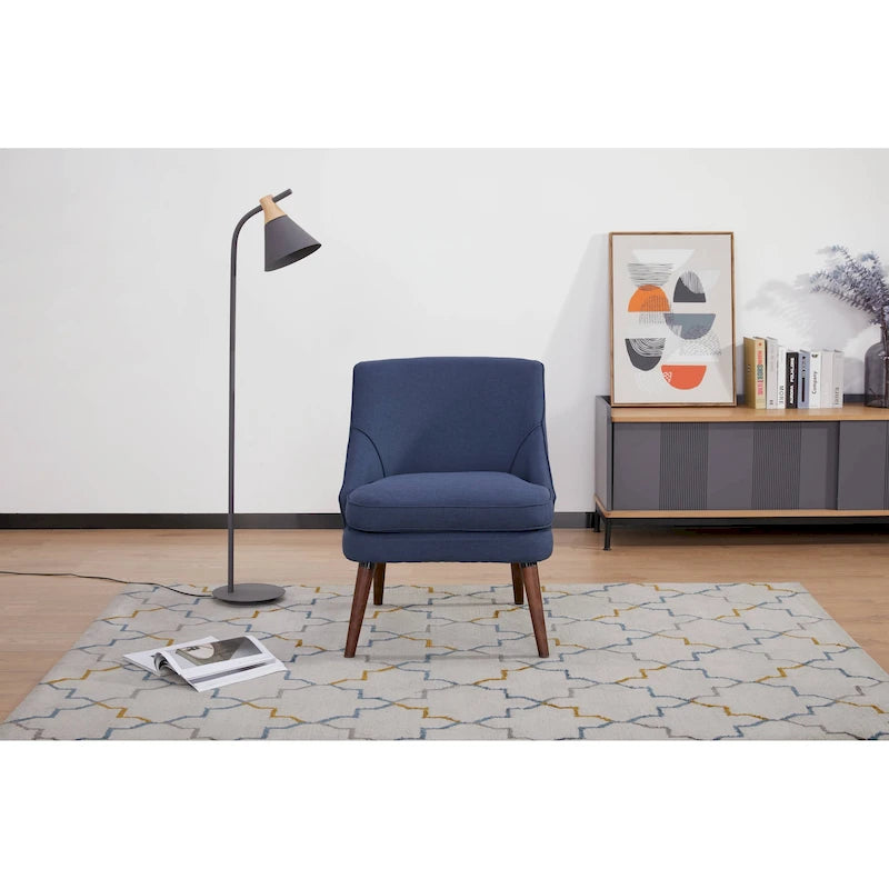Fauteuil d'appoint