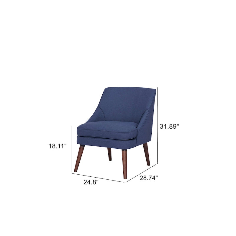 Fauteuil d'appoint
