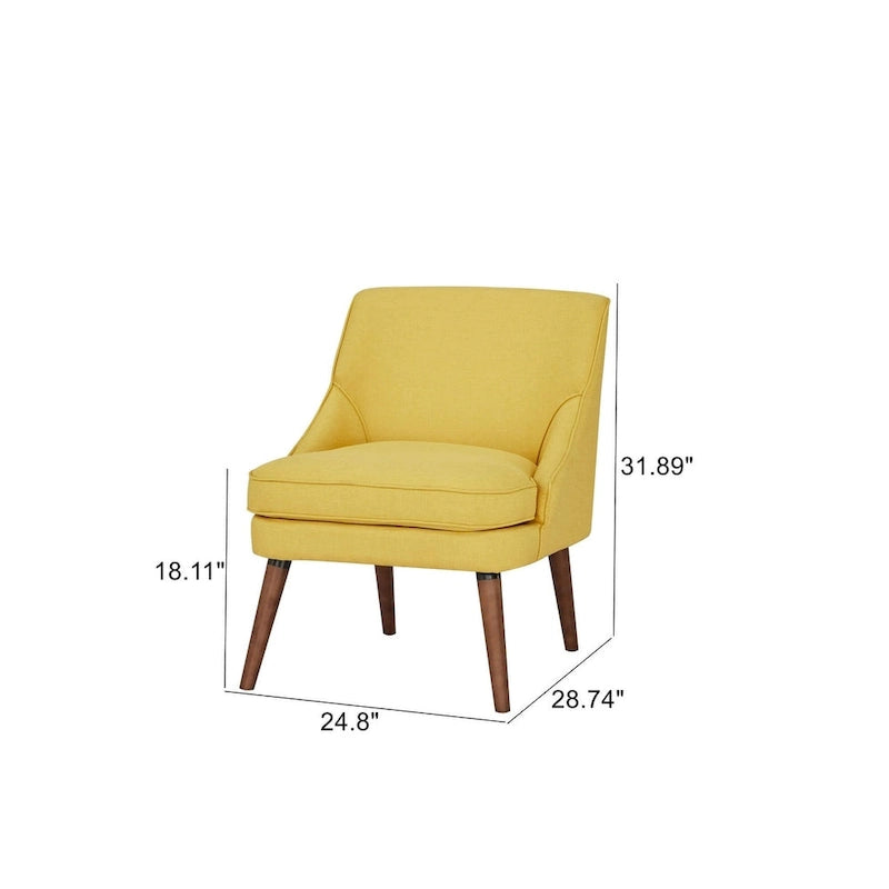 Fauteuil d'appoint