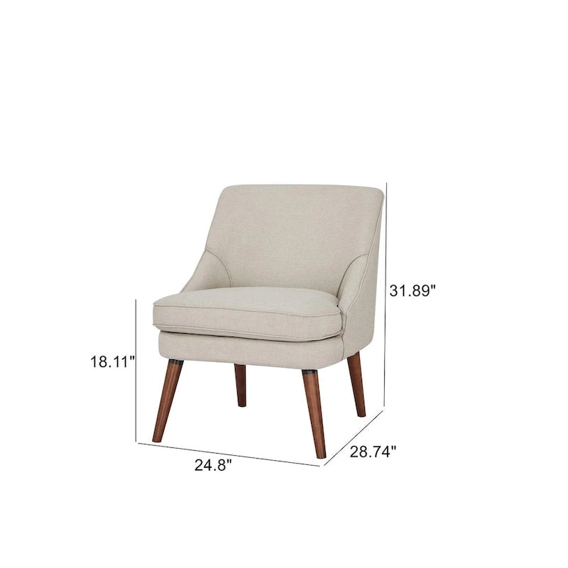 Fauteuil d'appoint