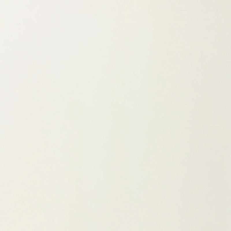 Vaisselier double porte antique blanc